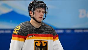 Dominik Kahun wird nicht bei der Eishockey-WM dabei sein.