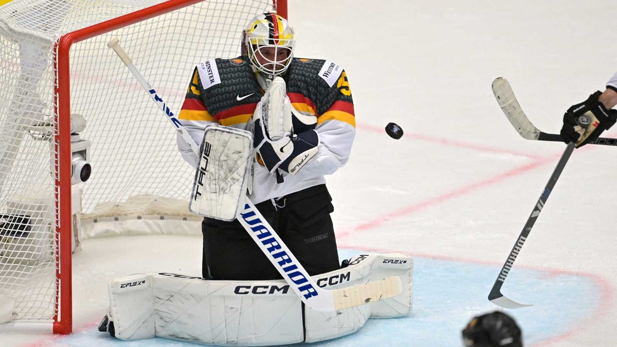 Wer steht gegen Polen im deutschen Tor? Matthias Niederberger oder Philipp Grubauer?