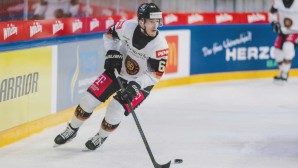 DEB-Team, Deutschland, Eishockey