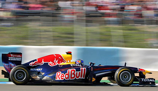 Red Bull RB7 (2011)