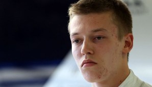 Daniil Kvyat fährt ab nächster Saison für Toro Rosso