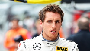 Daniel Juncadella ist der neue Test- und Ersatzfahrer bei Force India