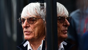 Bernie Ecclestone muss sich weiter vor Gericht verantworten