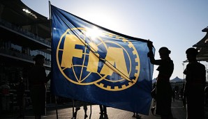 Die FIA hat vor dem Singapur-GP einige Neuerungen eingeführt