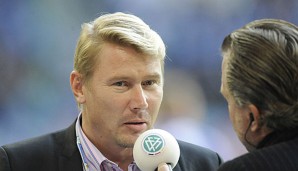 Mika Häkkinen sieht bei dem Crash keinen Schuldigen