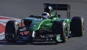 Kamui Kobayashi spielte mit dem Gedanken, das Rennen in Russland abzusagen