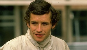 Jacky Ickx gewann nie eine Formel-1-Weltmeisterschaft