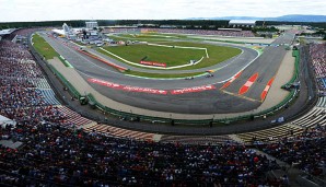 Die Betreiber des Hockenheimrings wehren sich gegen Vorwurf mangelnder Risikobereitschaft