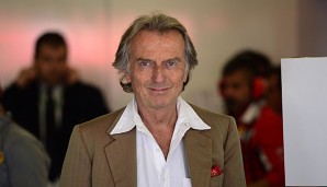 Luca di Montezemolo äußerte sich erneut negativ über sein Ex-Team