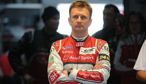 Allan McNish hat Honda entschieden kritisiert