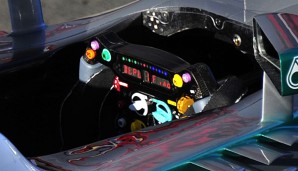 Die Formel-1-Piloten sollen weniger Hilfe durch die Technik bekommen