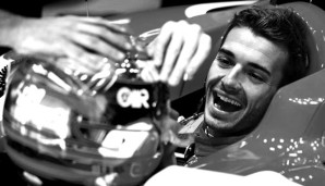 Jules Bianchi verstarb am 17. Juli 2015 in seiner Geburtsstadt Nizza