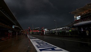 Die amerikanischen Formel-1-Fans erwartet ein düsteres Szenario