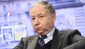 Jean Todt erwägt ein Comeback der Tankstopps in die Formel 1