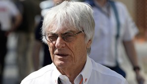 Bernie Ecclestone erteilte letzte Woche der angedachten Einführung zum Saisonstart eine Absage