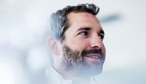 Timo Glock fuhr selbst einige Jahre lang in der Formel 1