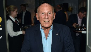 Stirling Moss gewann in seiner Karriere in der Formel 1 16 Rennen