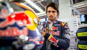 Carlos Sainz wechselt zu Renault