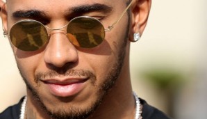 Lewis Hamilton startet als Verfolger ins Formel-1-Saisonfinale 2016 in Abu Dhabi