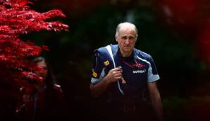 Franz Tost, Teamchef des Formel-1-Rennstalls Alpha Tauri, befürchtet mit Blick auf den möglichen Saisonstart keine Disziplinlosigkeiten der Fahrer in Sachen Corona.