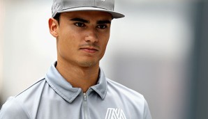 Pascal Wehrlein möchte Nico Rosberg bei Mercedes ersetzen