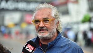 Flavio Briatore will Änderungen in der Formel 1