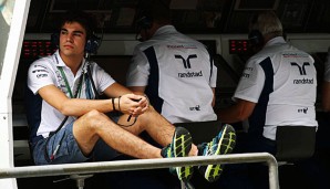 Lance Stroll ist 2017 der jüngste Fahrer im Formel-1-Feld