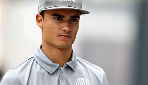 Pascal Wehrlein steht nach seiner Verletzung wohl vor dem Comeback