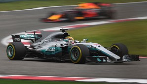 Lewis Hamilton fehlen noch zwei Poles zu Ayrton Senna