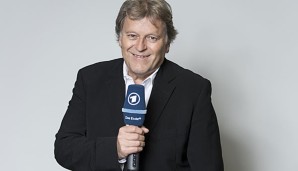 Norbert Haug war 22 Jahre als Motorsportchef bei Mercedes aktiv