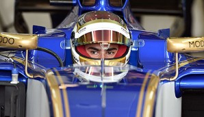 Pascal Wehrlein soll bald wieder im Cockpit sitzen können