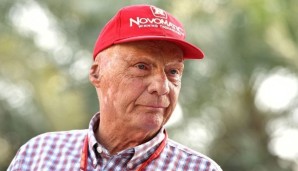 Nikkia Lauda äußert harte Kritik an Fernando Alonso