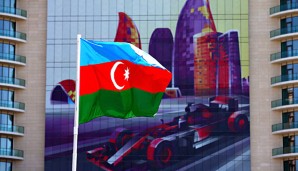 Der Baku City Circuit gilt als eine Mischung aus Monaco und Monza