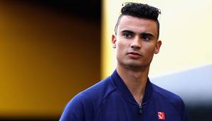 Pascal Wehrlein hatte vor Wochen einen Verbleib bei Sauber quasi ausgeschlossen