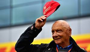 Niki Lauda hört als RTL-Experte auf