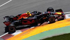 Formel 1- Qualifying zum GP von Kanada: Vettel holt sich die Pole Position, Verstappen wird dritter.