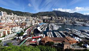 monaco