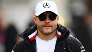 Bottas' Grundspeed stimmte an diesem Wochenende nämlich. Er flog nach dem Boxenstopp geradezu an Vettel heran und hoffte vielleicht sogar kurzzeitig auf einen Sieg. Am Ende wurde es P3, mit dem er immerhin die WM-Entscheidung vertagte.