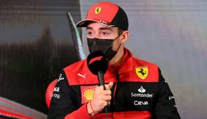 "Wir sollten uns nicht von den Zeitenlisten hinreißen lassen. Es ist früh und jeder versteckt noch seine wahre Form", schätzte Ferrari-Pilot Charles Leclerc die Situation ein. Es sei "noch nicht möglich, sich ein klares Bild zu machen."