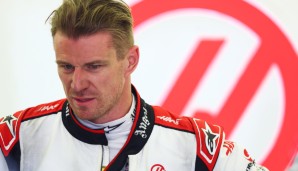 Nico Hülkenberg