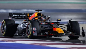 Max Verstappen, Formel 1