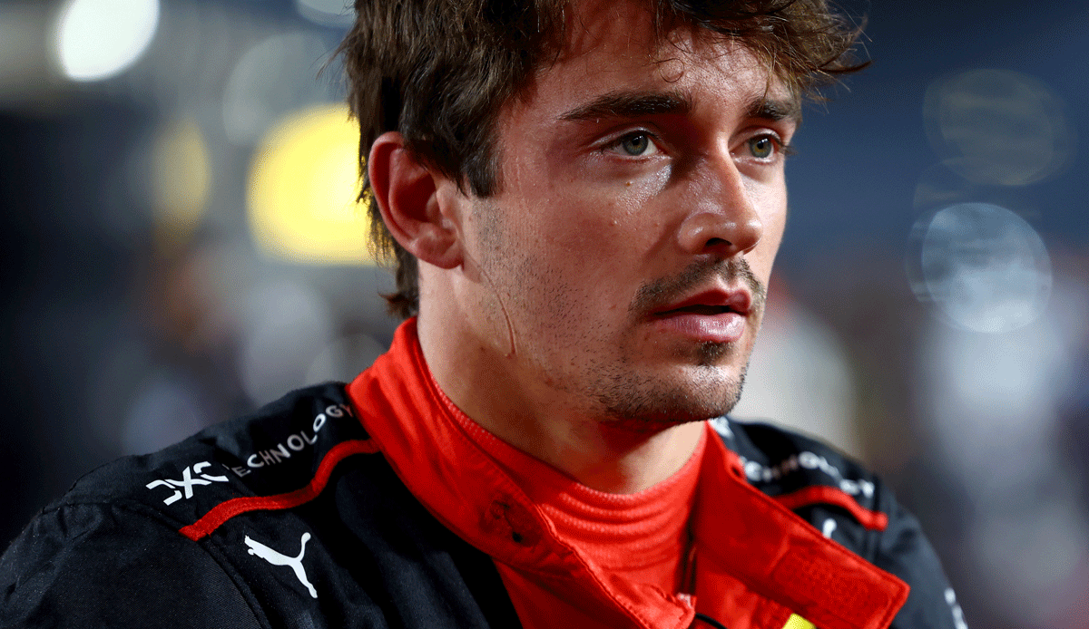 Charles Leclerc