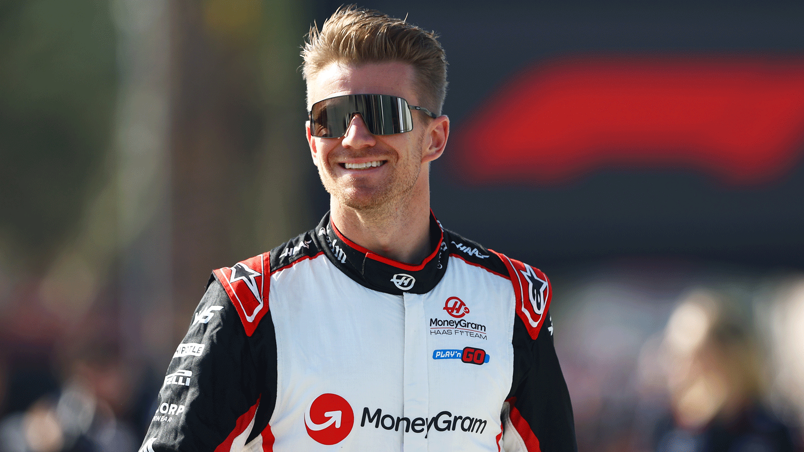 Nico Hülkenberg