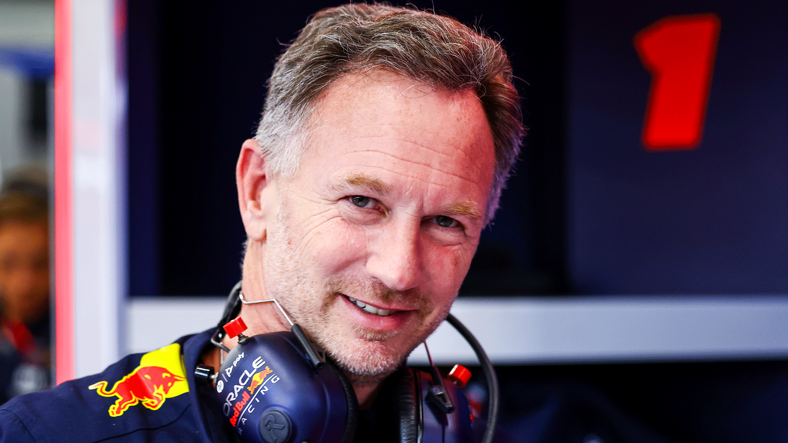 Christian Horner