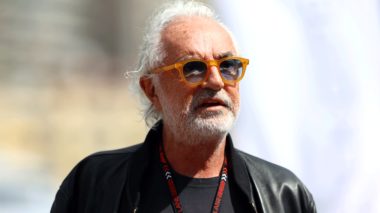 Flavio Briatore