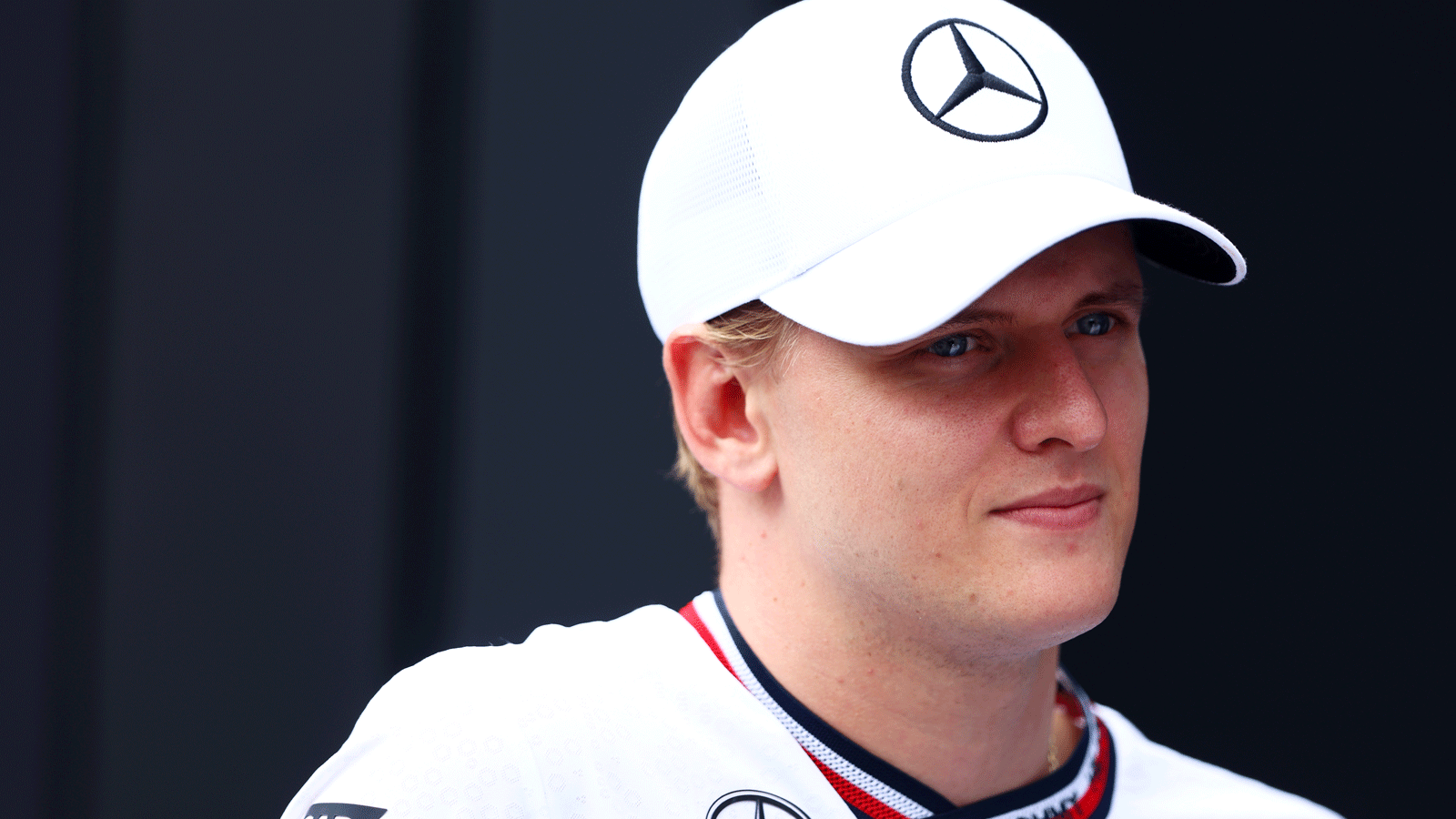 Mick Schumacher