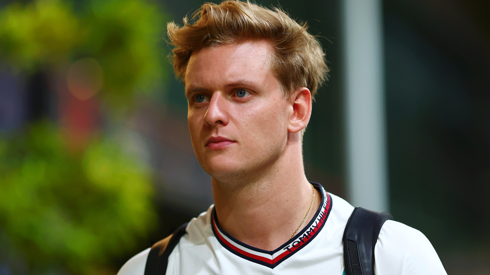 Mick Schumacher