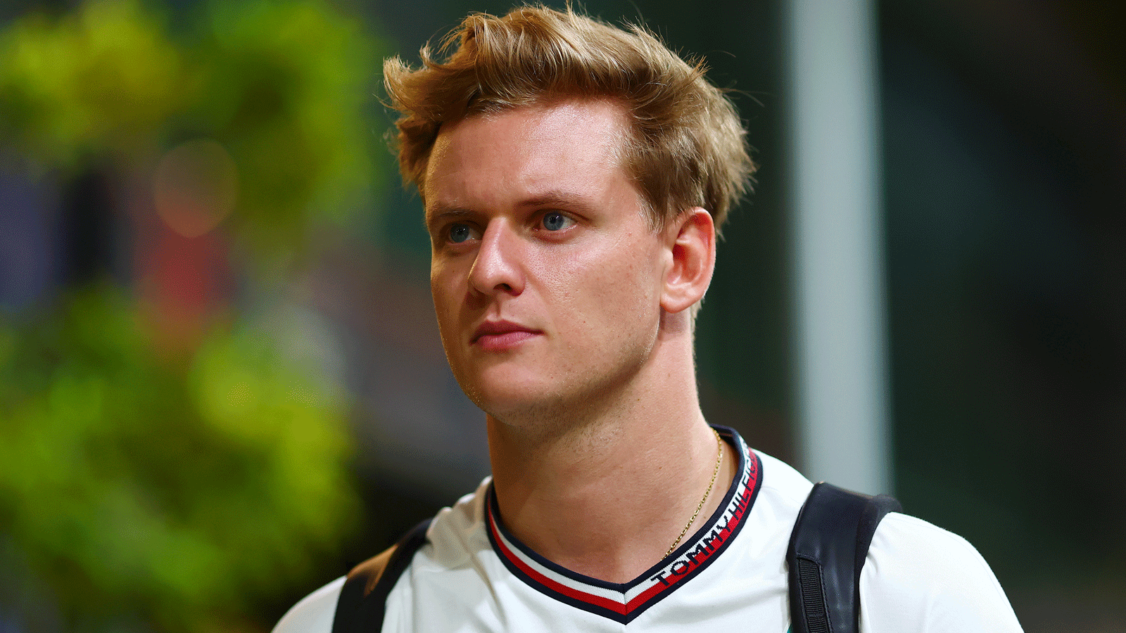 Mick Schumacher