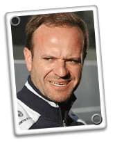 Rubens Barrichello