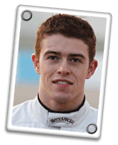 Paul di Resta